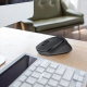Souris Sans Fil 2.4GHz 3 Boutons 1000DPI Confortable Autonomie 18 Mois Précision Exceptionnelle Plug And Play - www.yonis-sho...