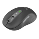 Souris Sans Fil Bluetooth 2 Modes 2000DPI Précision Silencieuse Confortable Compatible Multi-Plateformes - www.yonis-shop.com