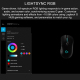 Souris Gamer Sans Fil Ergonomique 16000 DPI 6 Boutons Programmables RGB 35 Heures d'Autonomie - www.yonis-shop.com