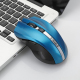 Souris Sans Fil Gaming Silencieuse 5 Boutons 2000 DPI Pour PC Et Ordinateur Portable - www.yonis-shop.com