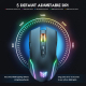 Souris Sans Fil RGB Ergonomique 10M 3600 DPI Compatible Windows - www.yonis-shop.com