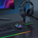 Souris Sans Fil RGB Ergonomique 10M 3600 DPI Compatible Windows - www.yonis-shop.com