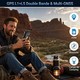 Smartphone Robuste Avec Projecteur DLP 2K 5G Batterie 17600 mAh Vision Nocturne 18 Go 512 Go - www.yonis-shop.com