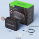 Enceinte Waterproof Bluetooth Portable Puissante Avec Basse Profonde IPX6 - www.yonis-shop.com