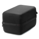 Accessoires Vidéoprojecteur Sac De Rangement Portable Anti-Poussière Coque Rigide Résistante Noir - www.yonis-shop.com