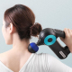Pistolet De Massage Électrique Pour Relaxation Musculaire Et Fitness Avec Batterie Longue Durée - www.yonis-shop.com