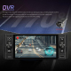 Autoradio 1 DIN Android 15 5 Pouces CarPlay Android Auto Sans Fil Navigation GPS Compatible Caméra De Recul AHD CVBS - www.yo...