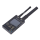 Détecteur De Traceur GPS Anti-Espion Professionnel Haute Sensibilité Pour Voiture Bureau Maison - www.yonis-shop.com