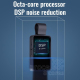 Micro Espion Enregistreur Vocal 16GB Haute Qualité Avec Lanière Enregistrement Continu 30 Heures Support MP3 WAV WMA - www.yo...