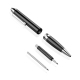 Stylo Micro Espion HD Dictaphone Enregistreur Numérique Réduction de Bruit 4GB Haute Sensibilité 60m Autonomie 48h - www.yoni...