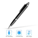 Stylo Micro Espion HD Dictaphone Enregistreur Numérique Réduction de Bruit 4GB Haute Sensibilité 60m Autonomie 48h - www.yoni...