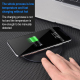 Chargeur Sans Fil 10W Léger et Portable Pour Téléphone Avec Technologie De Charge Rapide Efficace Et Sécurisée - www.yonis-sh...