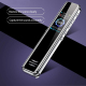 Dictaphone Portable Écran Couleur HD Enregistreur Vocal 16GB Haut-Parleur Intégré 20 Heures D'Enregistrement - www.yonis-shop...