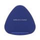 Chargeur Sans Fil Ultra Rapide Pour Smartphones Compatibles Qi Design Compact Et Sécurité Optimale - www.yonis-shop.com