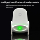 Chargeur Sans Fil Avec Amplificateur Intégré Et Support En ABS Noir Haute Efficacité - www.yonis-shop.com