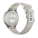 Montre Connectée Étanche Avec Écouteurs Bluetooth Appels NFC Fréquence Cardiaque Écran Tactile 1.39 Pouces