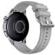 Montre Connectée Sport Avec Appels Bluetooth Écran Tactile 1,52 Pouce IP67 Suivi Cardiaque Sommeil Et 52 Modes Sportifs - www...
