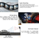 Dashcam HD Grand Angle 140° Avec Vision Nocturne Et Enregistrement En Boucle - www.yonis-shop.com