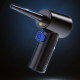 Souffleur D Air Rechargeable Pour Ordinateur Et Clavier 51000 Tr/Min 30 Min Éclairage Intégré - www.yonis-shop.com