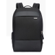 Sacoche Ordinateur Portable Antivol Étanche Grande Capacité Avec Port USB Taille Compacte Et Confortable Noir - www.yonis-sho...