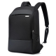 Sacoche Ordinateur Portable Antivol Étanche Grande Capacité Avec Port USB Taille Compacte Et Confortable Noir - www.yonis-sho...