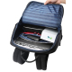 Sacoche Ordinateur Portable Antivol Étanche Grande Capacité Avec Port USB Taille Compacte Et Confortable Noir - www.yonis-sho...