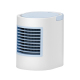 Ventilateur Portable Ovale À Refroidissement Par Eau Pour Se Rafraîchir Réservoir 380 Ml 3 Vitesses - www.yonis-shop.com