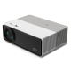 Videoprojecteur LED Full HD 1080P Technologie LCD 18000 Lumens 100 Pouces 16:9 4K HDMI