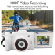 Appareil Photo Numérique 1.3MP Écran Flip Objectif Interchangeable 2.4 Pouces Full HD 720P Enregistrement Infrarouge EIS - ww...