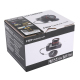 Appareil Photo Numérique 1.3MP Écran Flip Objectif Interchangeable 2.4 Pouces Full HD 720P Enregistrement Infrarouge EIS - ww...