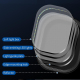 Ring Light Avec Trépied Pour Selfie Et Vidéo Lumière Réglable Haute Luminosité USB - www.yonis-shop.com
