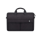 Sacoche Ordinateur Portable Imperméable Avec Sangle Amovible Pour Laptop 15.4 Pouces Protection Antichoc Et Multi-Compartimen...