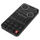 Table De Mixage Pour Live Avec Effets Sonores Multiples Et Batterie Intégrée - www.yonis-shop.com