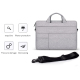 Sacoche Ordinateur Portable Imperméable En Tissu Oxford Pour Ordinateurs 14 à 15 Pouces - www.yonis-shop.com