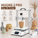 Imprimante 3D Céramique Pour Argile Avec Alimentation Par Vis Sans Compresseur Volume 255 X 255 X 260 Mm - www.yonis-shop.com