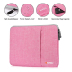 Sacoche Ordinateur Portable 15 Pouces Étanche Et Ultra Légère Pour Protection Optimale Contre Chocs Et Intempéries - www.yoni...