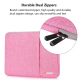 Sacoche Ordinateur Portable 15 Pouces Étanche Et Ultra Légère Pour Protection Optimale Contre Chocs Et Intempéries - www.yoni...