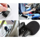 Microphone Stéréo Clip-On Pour GPS Voiture Et Audio Bluetooth Avec Câble 3m - www.yonis-shop.com