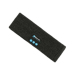 Bandeau Bluetooth Sport Connecté Kit Mains Libres Smartphone iPhone Casque Sans Fil Noir - www.yonis-shop.com