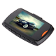 Dashcam 1.3 MP Caméra Voiture Embarquée LCD 2.7 Pouces Vision Nocturne Détecteur Mouvement G-Sensor 170 Degrés Noir - www.yon...