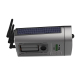 Camera IP 1080P Full HD Solaire Détection Mouvement Vision Nocturne Audio Bidirectionnel Carte TF 128GB Étanche IP66 - www.yo...