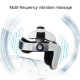 Appareil de massage Yeux Tête Masseur Electrique Casque Musique Pression Air - www.yonis-shop.com
