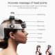 Appareil de massage Yeux Tête Masseur Electrique Casque Musique Pression Air - www.yonis-shop.com