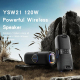 Enceinte Bluetooth Portable Extérieure Avec Microphone et Effets Sonores - www.yonis-shop.com