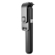 Perche À Selfie Bluetooth Pliable En Alliage D'Aluminium Avec Trépied Rotation 360 Degrés - www.yonis-shop.com