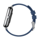 Montre Connectée Sport Avec Appels Bluetooth Écran Haute Résolution IP68 Suivi Cardiaque Oxygène Sanguin Sommeil Et Autonomie...