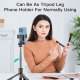 Perche À Selfie Bluetooth Rétractable Extensible 158cm Pour Diffusion En Direct Et Extérieur - www.yonis-shop.com