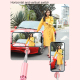 Perche À Selfie Bluetooth Trépied Portable Avec Télécommande Intégrée Pour Photos Et Vidéos - www.yonis-shop.com