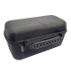 Accessoires Vidéoprojecteur Sac De Rangement Portable Étanche Antichoc Avec Pochettes Pour Accessoires - www.yonis-shop.com