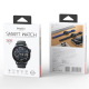 Montre Connectée Étanche 1.39 Pouces Écran Haute Résolution Avec Appels BT et Suivi Fréquence Cardiaque Noir - www.yonis-shop...